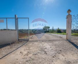Terreno - Caltagirone