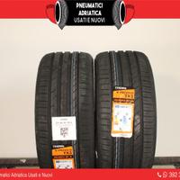 2 Gomme NUOVE 255 40 R 18 Tracmax SPED GRATIS