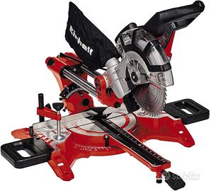 Troncatrice radiale Einhell TC-SM 2131/2 Dual