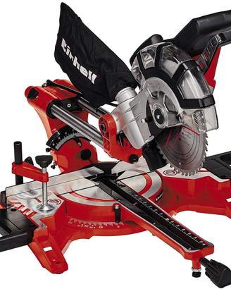 Troncatrice radiale Einhell TC-SM 2131/2 Dual