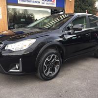 Subaru XV 1.6i Style 4X4 AUTOMATICA