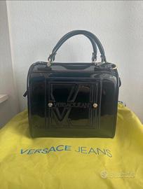 Borsa versace jeans