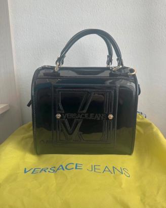 Borsa versace jeans