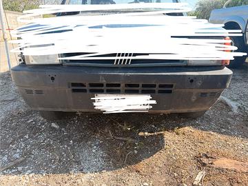 Paraurti sisley originale