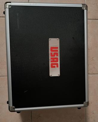 borsa attrezzi trolley usag