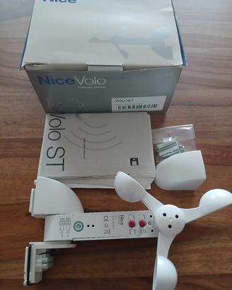 Sensore NICE VOLO ST per tende