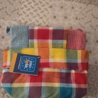 Porta pane e strofinacci