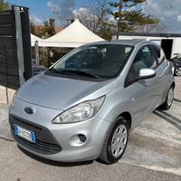 Ford Ka 1.3 TDCi 75CV Titanium