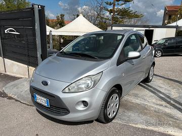 Ford Ka 1.3 TDCi 75CV Titanium