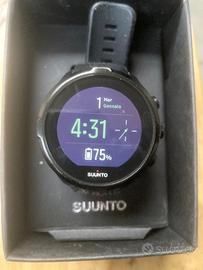 SUUNTO Spartan Sport Wrist HR