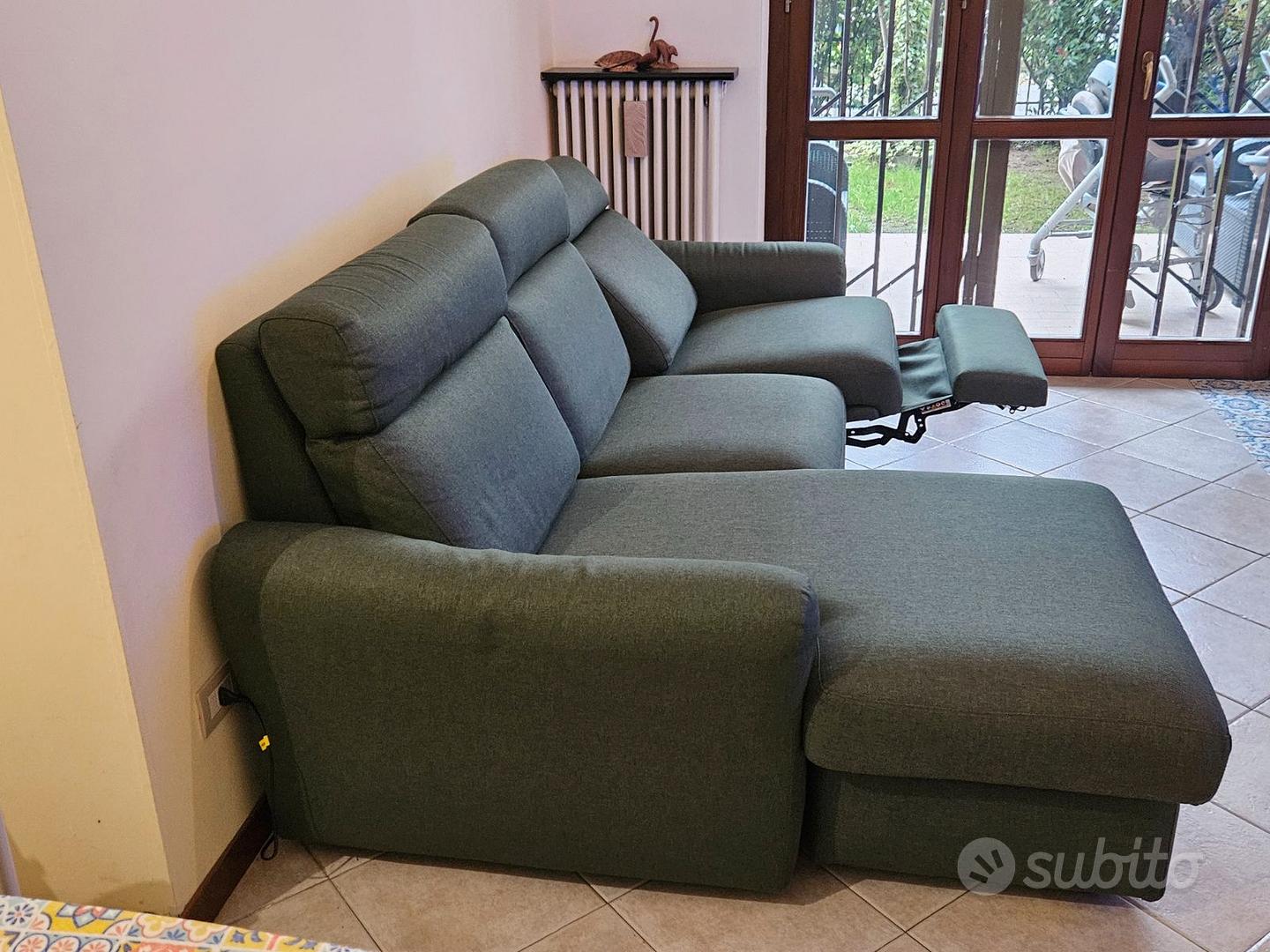 Divano Poltrone&Sofà Arredamento e Casalinghi In vendita a Monza