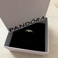 Anello pandora Anello Desiderio Principesco