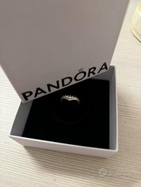 Anello pandora Anello Desiderio Principesco