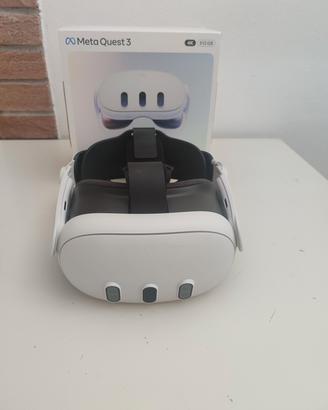 meta quest 3 512GB