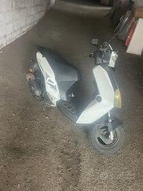 Scooter 50