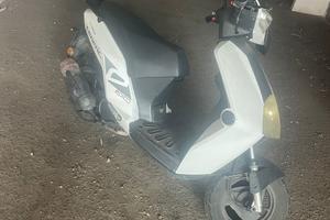 Scooter 50