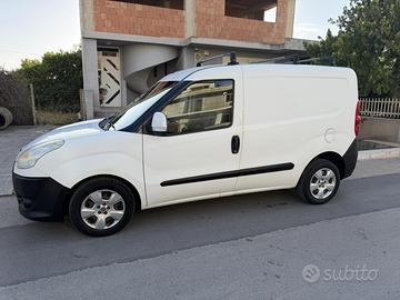 Fiat Doblò Cargo 1.6 Multijet 105CV Euro 5