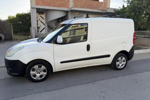 Fiat Doblò Cargo 1.6 Multijet 105CV Euro 5