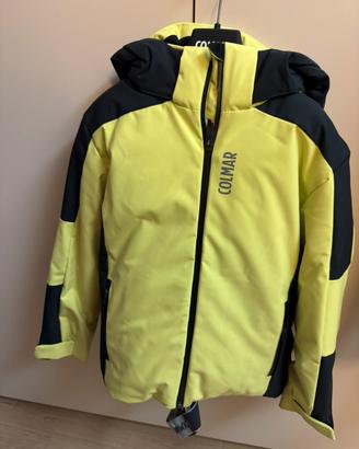 Tuta da sci colmar tg 8 anni