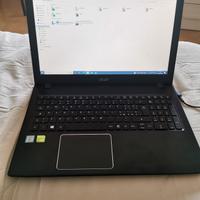 Acer e5 575g-77fw