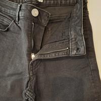 Jeans Alcott skinny donna