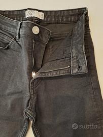 Jeans Alcott skinny donna