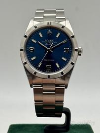 Rolex Air King