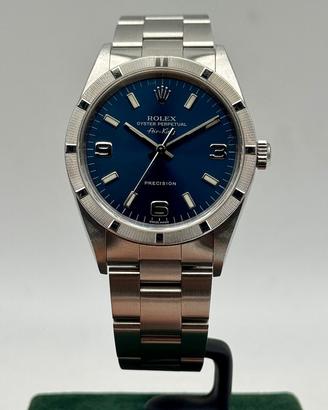 Rolex Air King