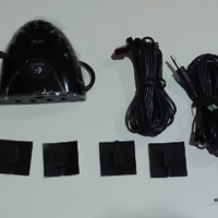 LOGITECH HARMONY RF WIRELESS EXTENDER C-RE4A irda