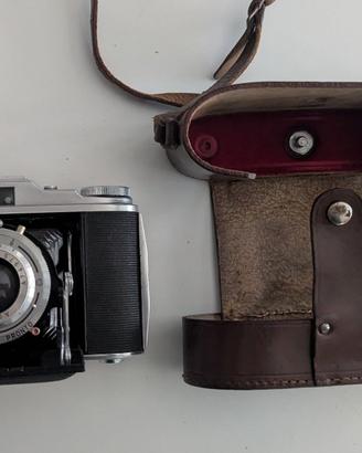 Agfa Isolette I - Vintage - Anni '50