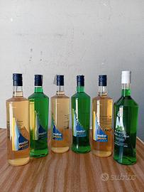 Vodka 