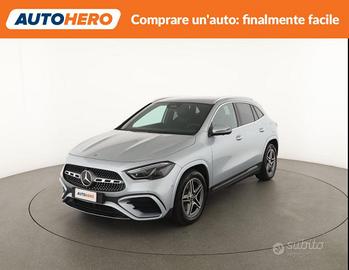 MERCEDES-BENZ GLA 200 NC36186