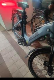bici elettrica