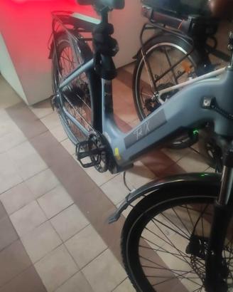 bici elettrica