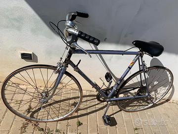 Motobécane Trophy Vintage – Telaio Francese