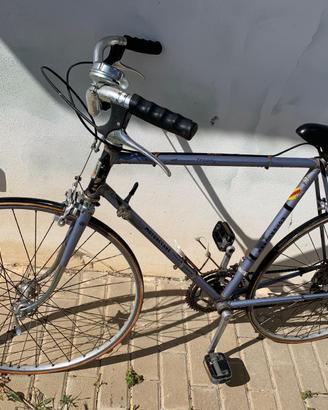 Motobécane Trophy Vintage – Telaio Francese