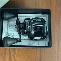Abu Garcia Revo Beast-L
