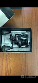 Abu Garcia Revo Beast-L