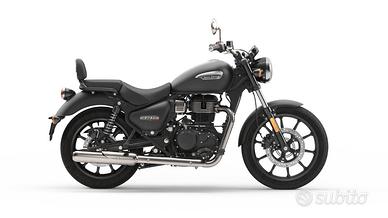 Royal Enfield Meteor 350 Stellar NEW PROMO