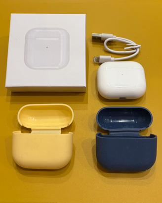 Cuffie Bluetooth