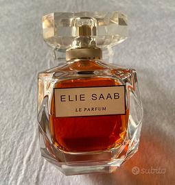 Elie Saab le Parfum da donna (di nicchia originale