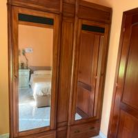 Armadio vintage anni ‘20