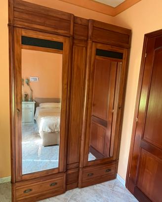 Armadio vintage anni ‘20