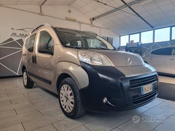 Citroen Nemo Multispace 1.3 HDi 75CV S&S Silver Se