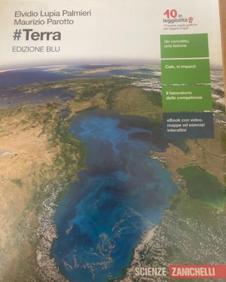 libro #terra
