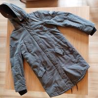 Parka donna Superdry