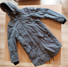 Parka donna Superdry