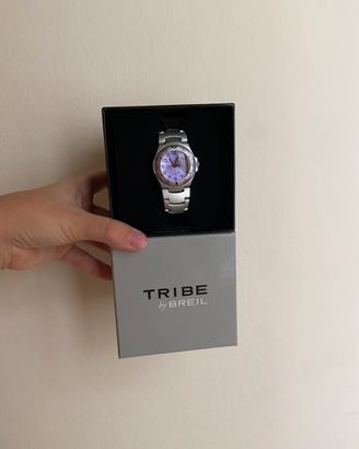 orologio nuovo con brillantini – clip + cinturino