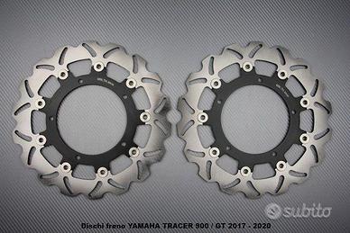 Dischi freno YAMAHA TRACER 900 / GT 2017 - 2020