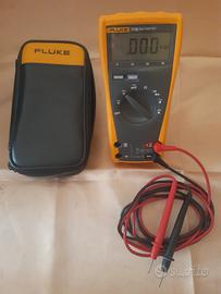 Multimetro digitale Fluke 77 lll